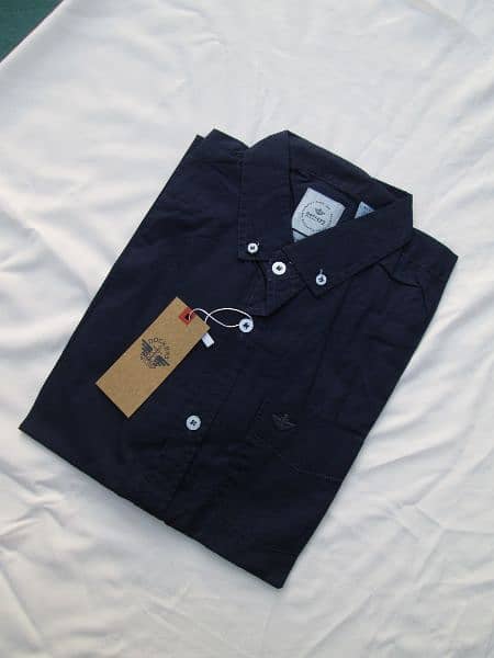 100% original Levi's and Dockers formal Shirts available 8