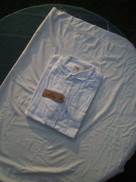 100% original Levi's and Dockers formal Shirts available 13
