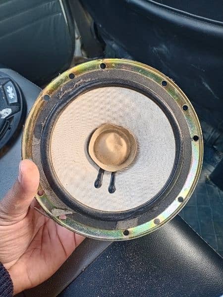 Xplod Car Speakers/ Car Speakers 0