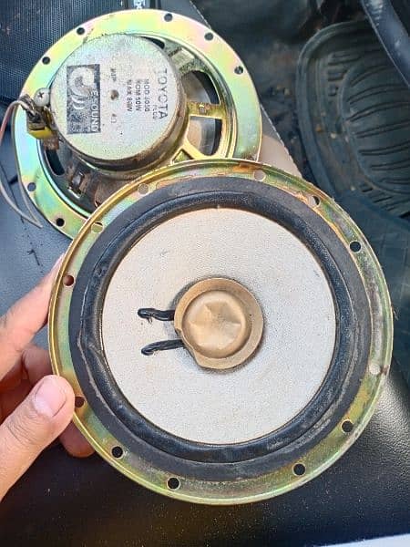 Xplod Car Speakers/ Car Speakers 2