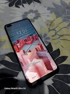 Infinix Note 8  6/128 For Sale