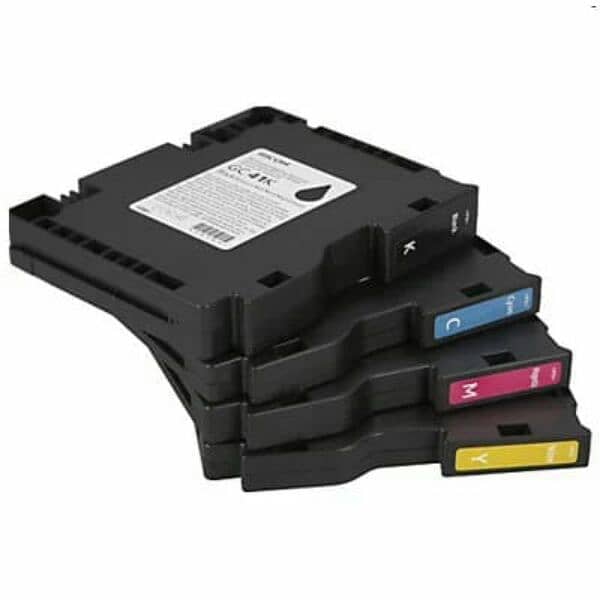 Hp Canon Inkjet Printer Cartridge. 11