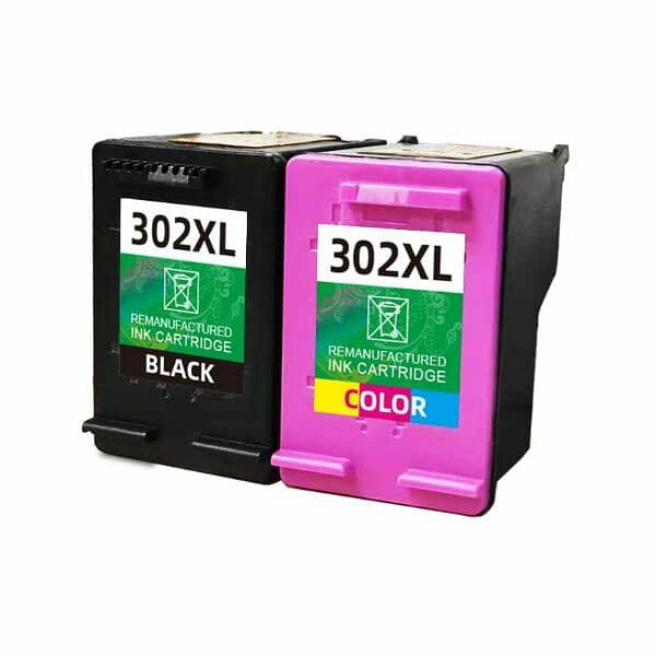 Hp Canon Inkjet Printer Cartridge. 16