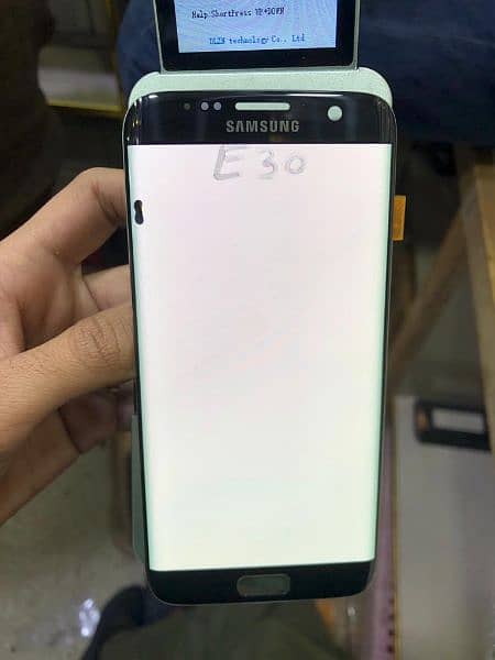 Samsung s7edge s8 plus note 8 note 9 i phone x xxmax gx cheap rate lcd 1