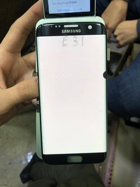 Samsung s7edge s8 plus note 8 note 9 i phone x xxmax gx cheap rate lcd 3