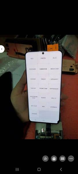 Samsung s7edge s8 plus note 8 note 9 i phone x xxmax gx cheap rate lcd 10