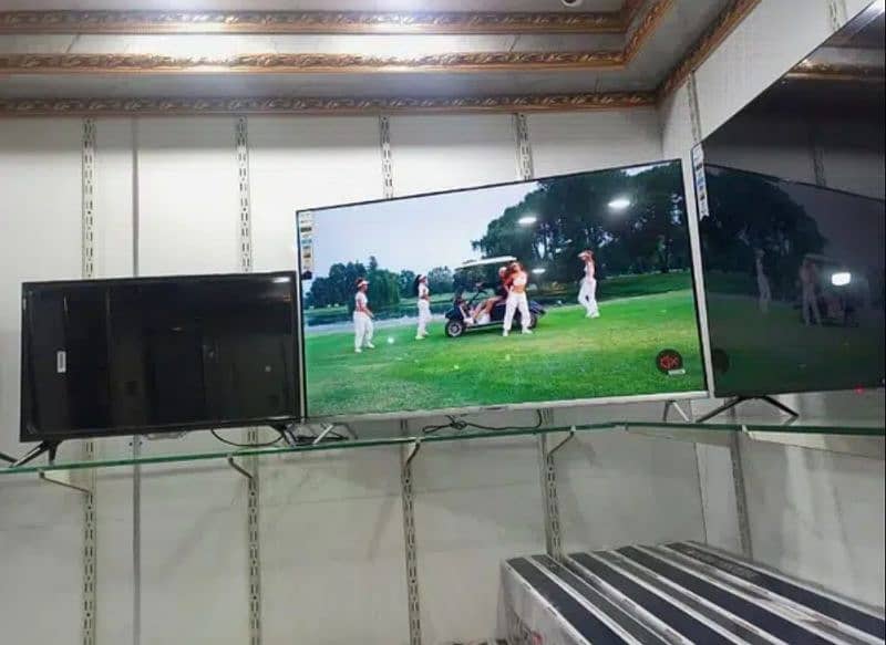 28 INCH LED TV IPS DISPLAY LATEST 2024 MODELS  03221257237 2