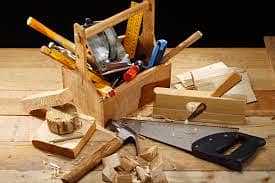 Carpenter service available all over karachi 0