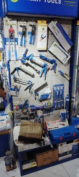 imported hardware tools 2