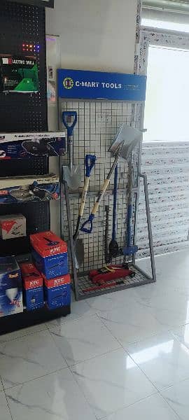 imported hardware tools 5