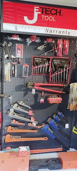 imported hardware tools 9