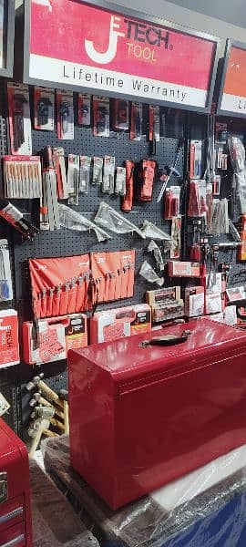 imported hardware tools 18