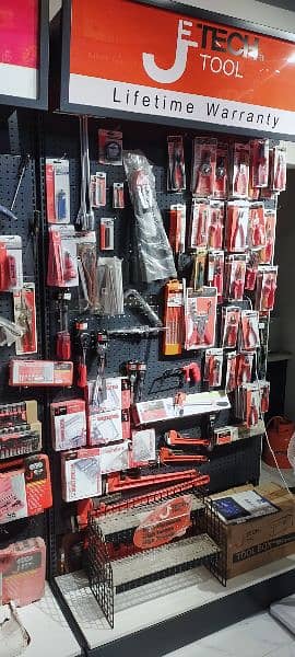 imported hardware tools 19