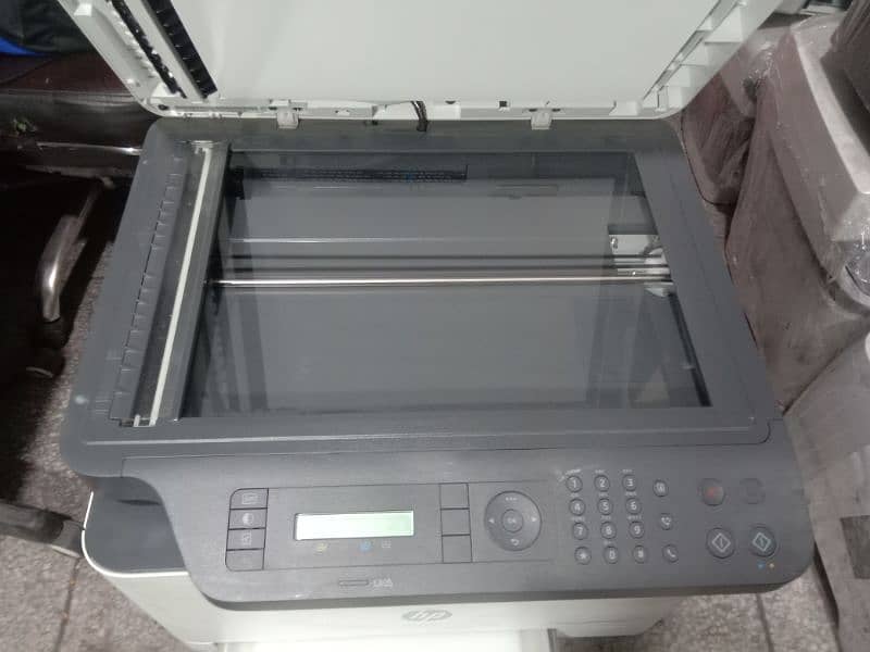 hp color laser MFP 179 hp copier scanner printer copier 1