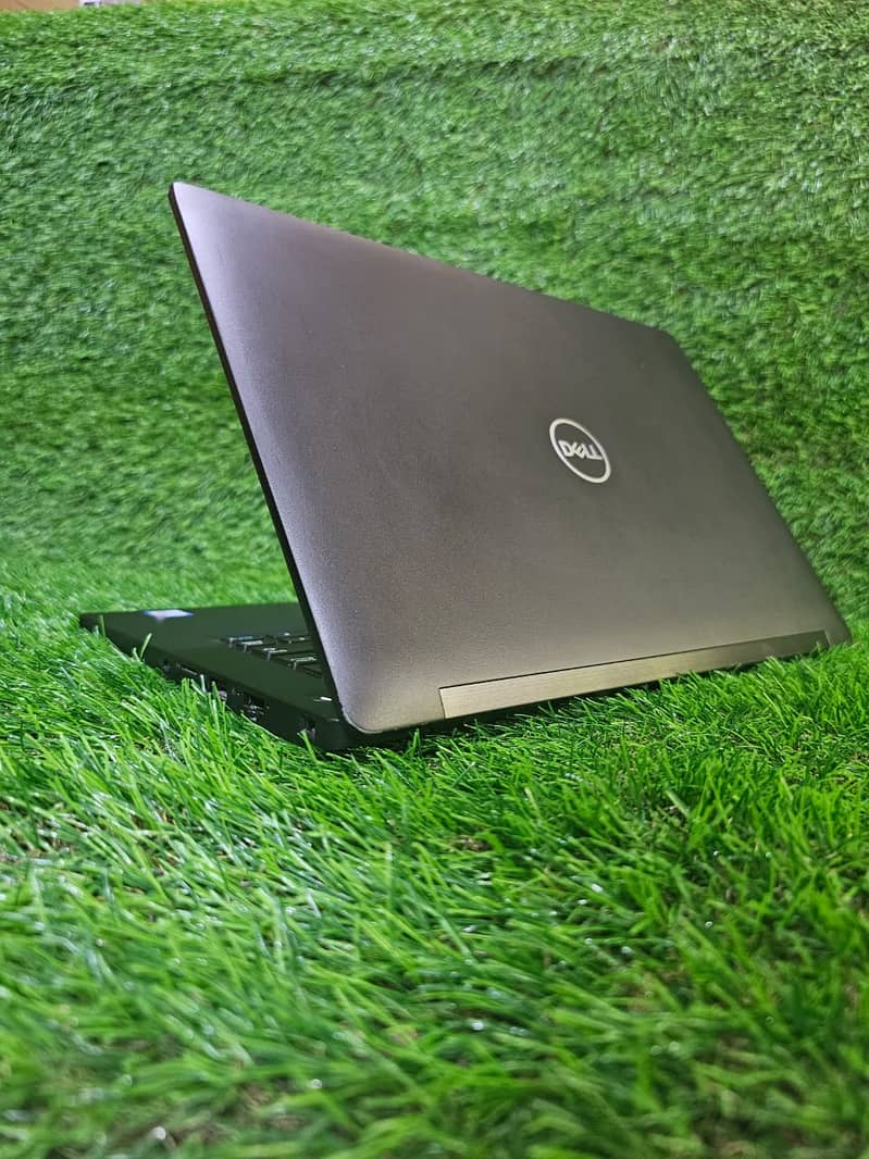 Dell Latitude 7490 Core i5 8th Gen fresh stock Available 2