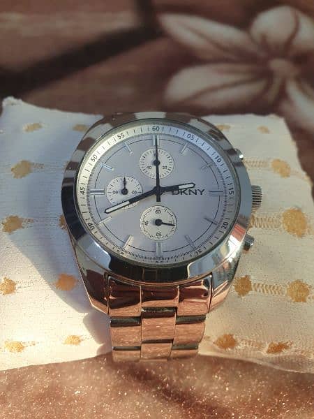 dkny original men's watch 15