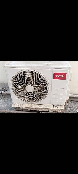TCL inverter AC T3 3