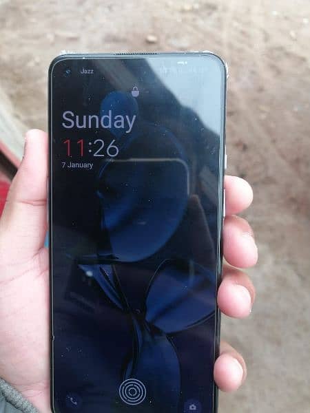 OnePlus 9  8/128 single Sim approved condition 10 by10 water pack 5