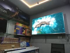 43,, Tcl UHD smart Tv 8k 3 YEARS warranty O3O2O422344