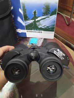 Sakura 20-180x100 Double Zoom Binocular for hunting|03219874118