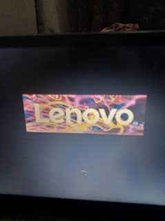 Lenovo Yoga core i7 8th gen