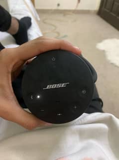 Bose best sale soundlink olx