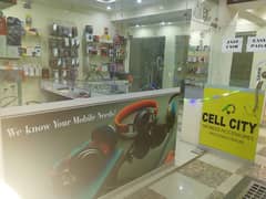 Mobiles Accesories shop