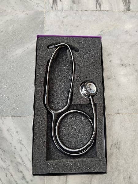 Littmann Classic III Stethoscope New in Box 12