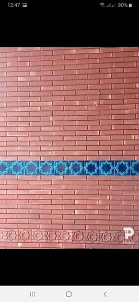 Gutka Tiles by Niazi Bricks Since 1960 - Fare Face Bricks 7