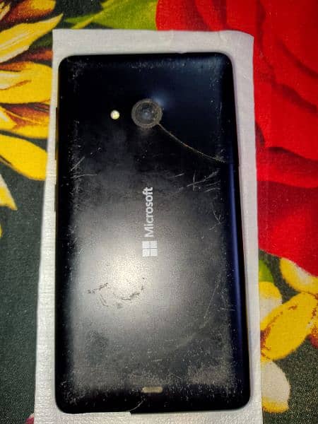 Nokia lumia 1