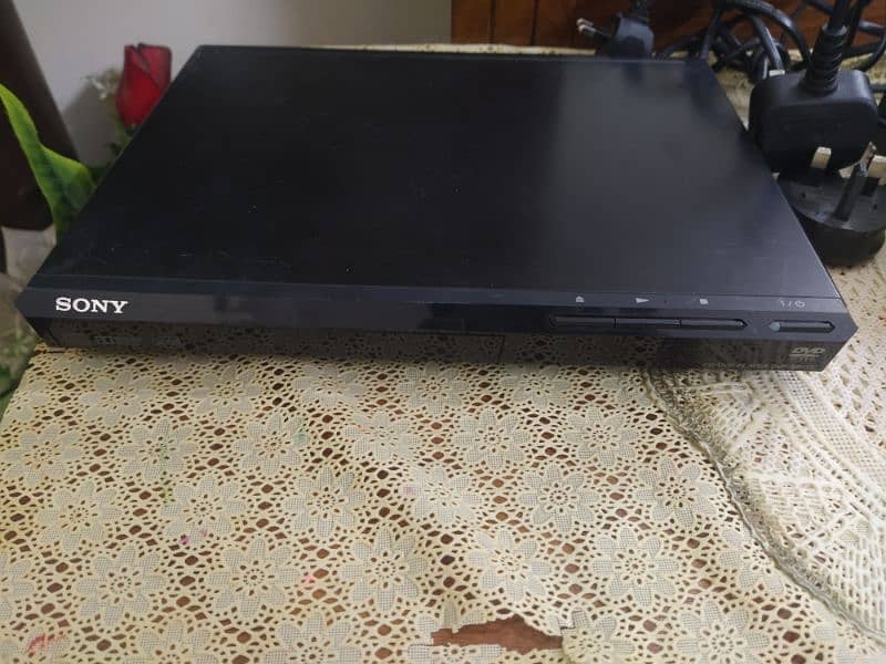 Dvd player for sale 1