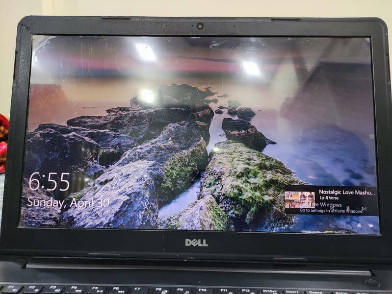 Dell laptop core i5 4th generation  8gb/1 Tb 1