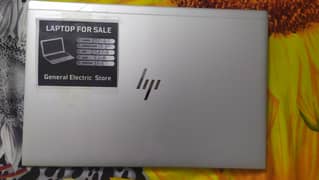 hp elitebook 850 G5 i7 8th Generation 15.6 " Touch Screen 8/256 0
