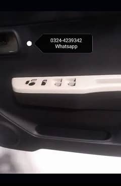 New Alto 660c Vxl Genuine Driver side Gata 0324-4239342