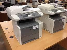 HP Printer 2055/2035/1320/2015/3015 Printers/Photocopiers Fresh Stock 11