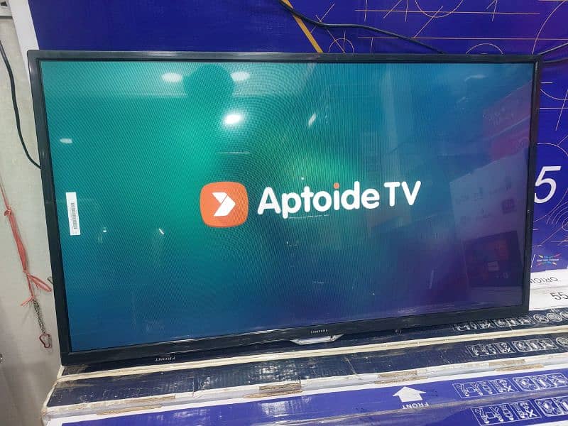 32 INCH ANDROID LED 4K UHD IPS DISPLAY 03228083060 3