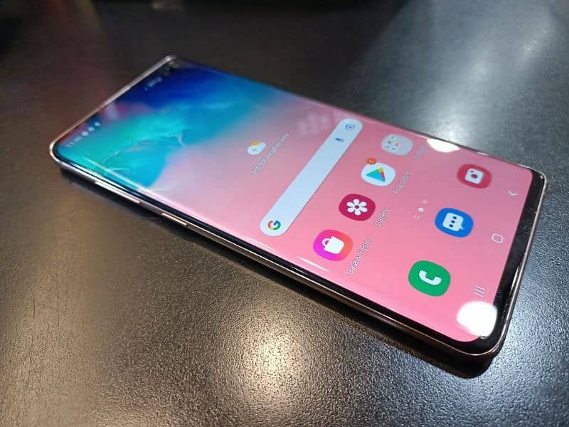 Samsung s10 plus Official Pta approved 3