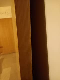 comercial ply wood doors with good condition 04 nos