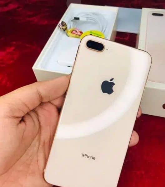 iphone 8 plus price olx