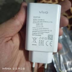 vivo charger 10 watt 0