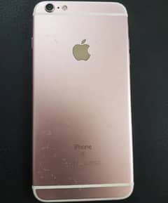 iPhone 6s Plus 64gb battery 100 non pta