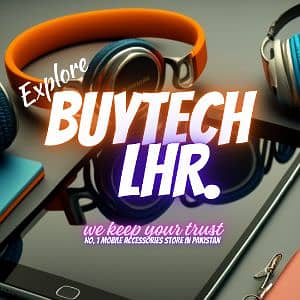 BuyTech