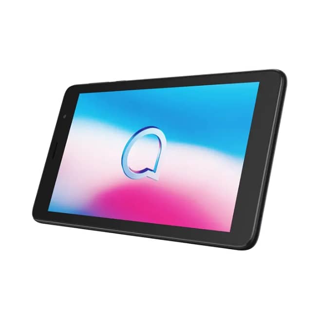 Alcatel Tablet 9032 8 Inch 3 GB 32 GB - LIKE NEW TABLET FREE CHARGER 1