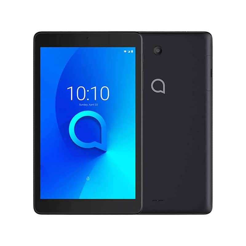 Alcatel Tablet 9032 8 Inch 3 GB 32 GB - LIKE NEW TABLET FREE CHARGER 3