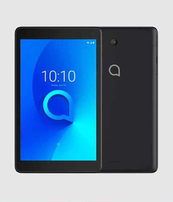 Alcatel Tablet 9032 8 Inch 3 GB 32 GB - LIKE NEW TABLET FREE CHARGER 5