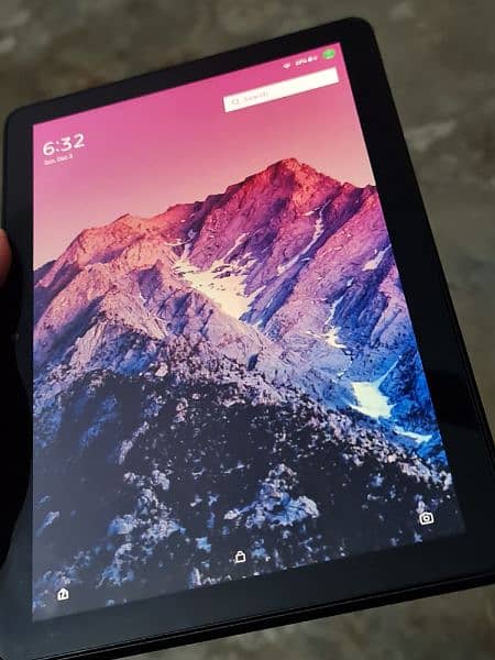 amazon fire hd 10 (11th generation) 8