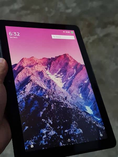 amazon fire hd 10 (11th generation) 9