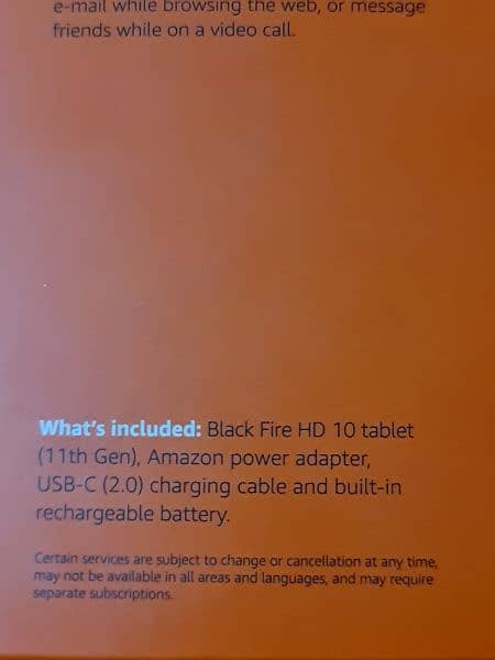 amazon fire hd 10 (11th generation) 11