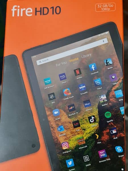 amazon fire hd 10 (11th generation) 14