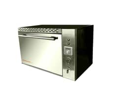 Gas and Electric Admiral Baking and Grilling Oven at factory price NEW